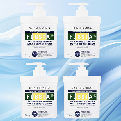 ✨✨𝐋𝐚𝐬𝐭 𝐃𝐚𝐲 𝐃𝐢𝐬𝐜𝐨𝐮𝐧𝐭: 70% 𝐎𝐅𝐅💧Fubsta® 𝐀𝐝𝐯𝐚𝐧𝐜𝐞𝐝 𝐅𝐢𝐫𝐦𝐢𝐧𝐠 & 𝐖𝐫𝐢𝐧𝐤𝐥𝐞-𝐑𝐞𝐝𝐮𝐜𝐢𝐧𝐠 𝐂𝐫𝐞𝐚𝐦: Restore Skin Elasticity💧